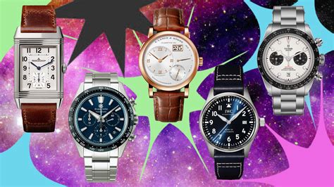 Watches Brands 